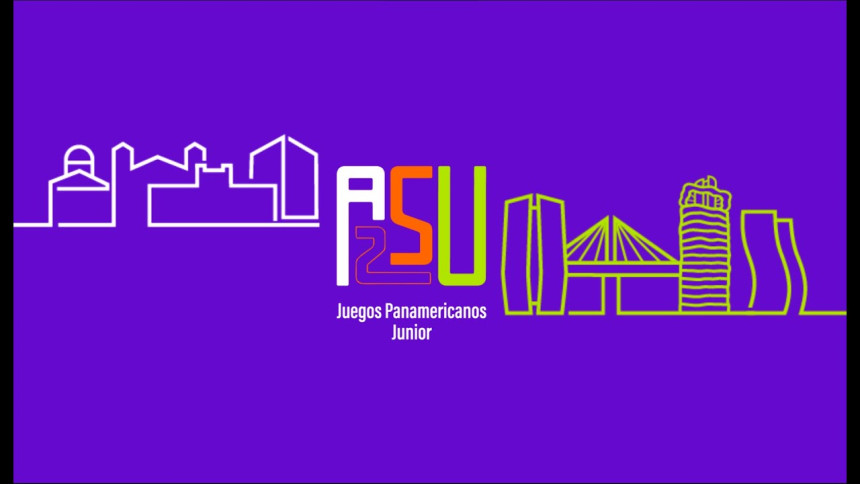 Juegos Panamericanos Junior, además del impacto deportivo, el evento impulsará el turismo y el comercio